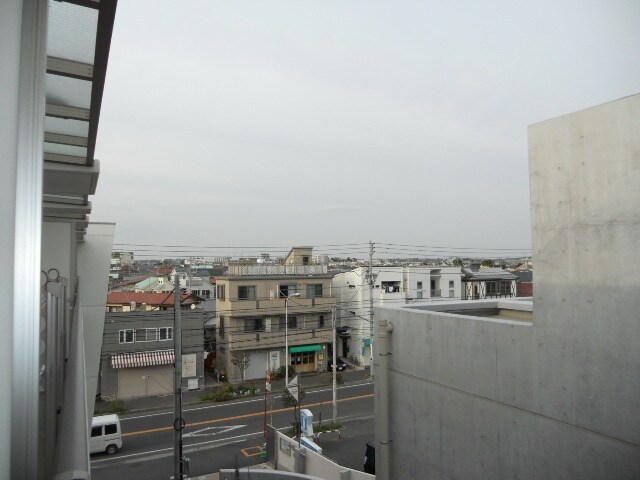 茅ケ崎フェリックスコート長尾の物件内観写真