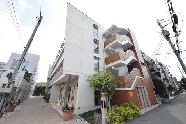 茅ケ崎フェリックスコート長尾の物件内観写真