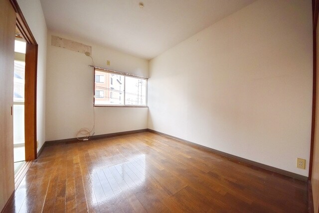 ジュエルハウスの物件内観写真