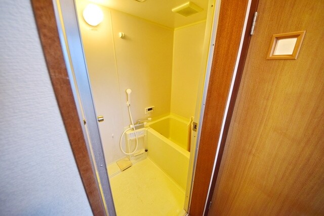 ジュエルハウスの物件内観写真