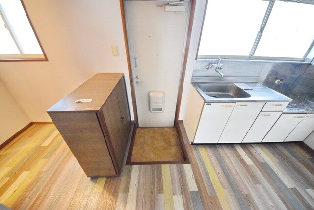 ジュエルハウスの物件内観写真