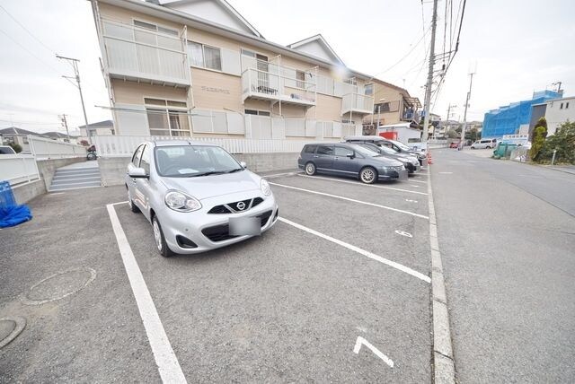 ジュエルハウスの物件内観写真