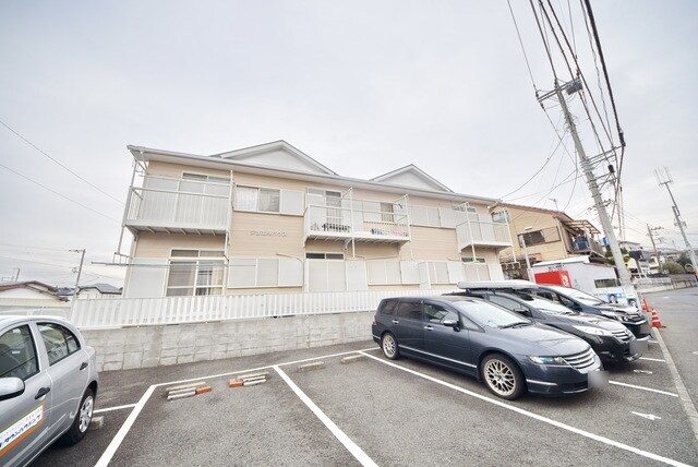 ジュエルハウスの物件内観写真