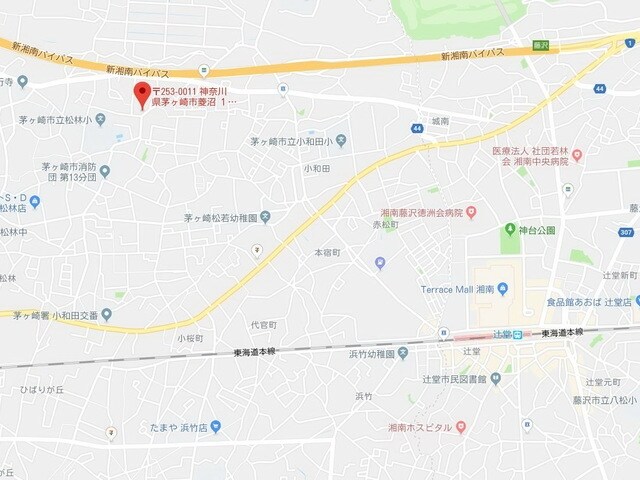 ジュエルハウスの物件内観写真