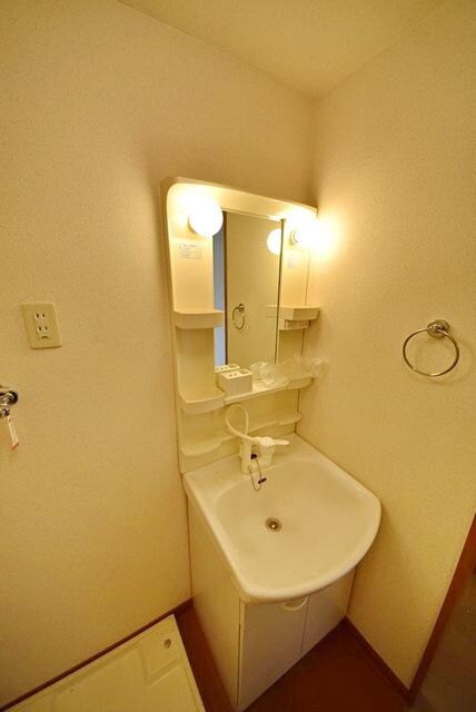 アンプルール フェール ブゥルジョンの物件内観写真