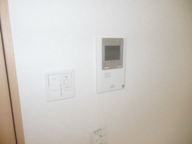 ルーブル武蔵新城の物件内観写真