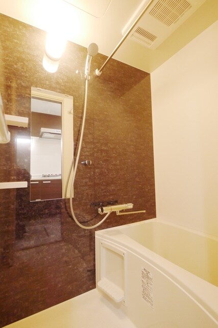 アミュレット武蔵小杉の物件内観写真