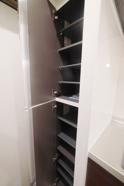 アミュレット武蔵小杉の物件内観写真