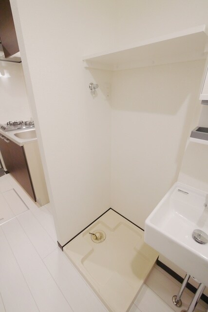 アミュレット武蔵小杉の物件内観写真