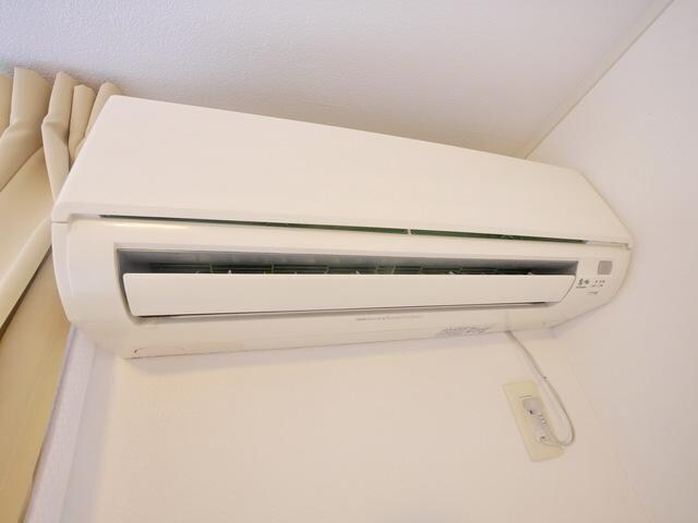 レオパレスフロントコートの物件内観写真