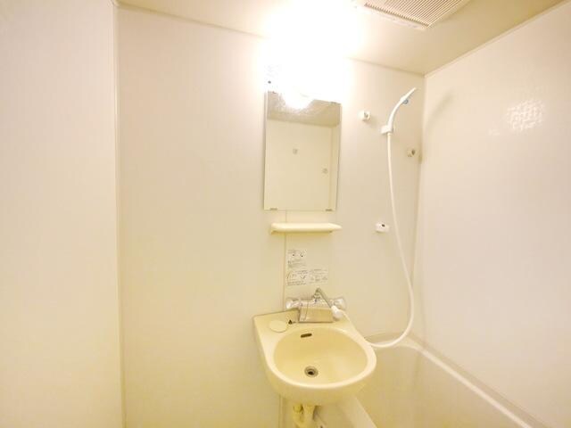 レオパレスフロントコートの物件内観写真