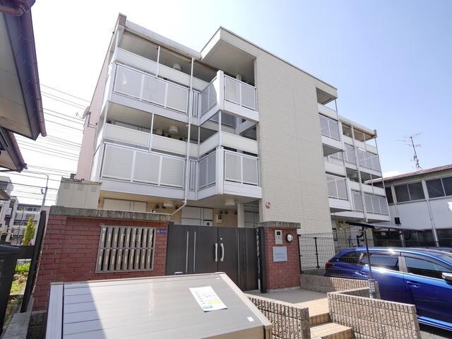 レオパレスフロントコートの物件内観写真