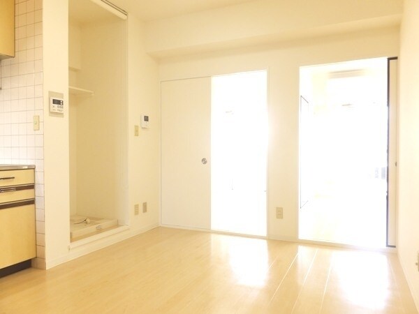 梶ヶ谷リベールの物件内観写真