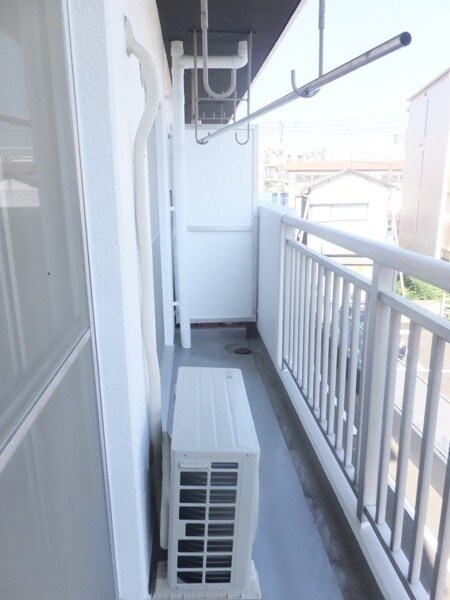 梶ヶ谷リベールの物件内観写真