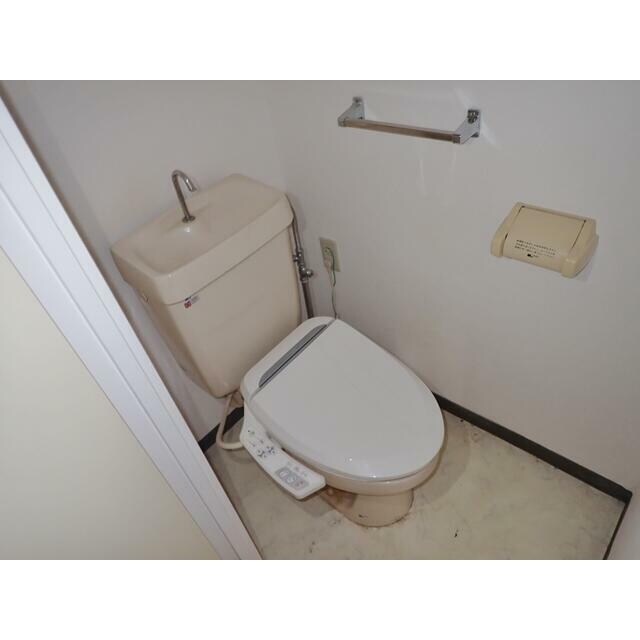 梶ヶ谷リベールの物件内観写真