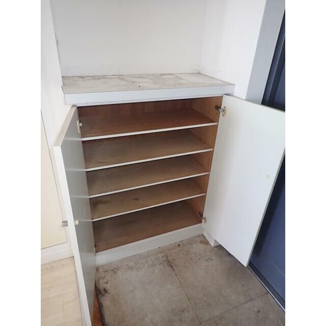 梶ヶ谷リベールの物件内観写真