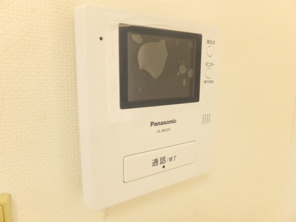 梶ヶ谷リベールの物件内観写真