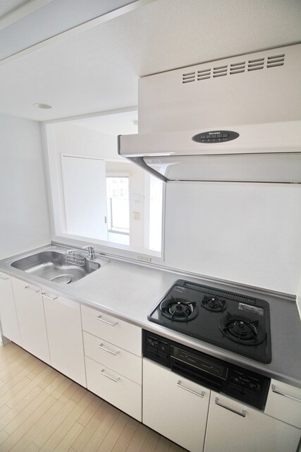 M CROSSの物件内観写真