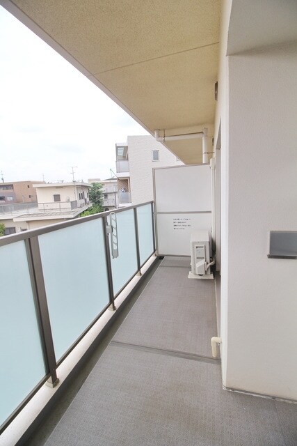 M CROSSの物件内観写真