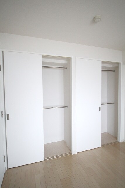 M CROSSの物件内観写真