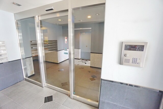 M CROSSの物件内観写真