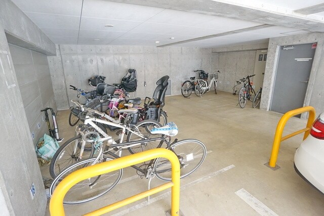 M CROSSの物件内観写真