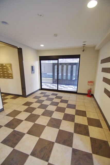 Bris登戸の物件内観写真