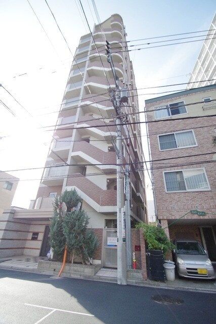 Bris登戸の物件内観写真