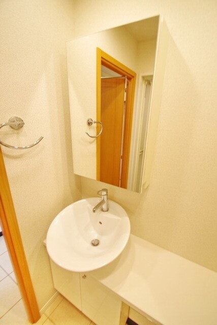 Bris登戸の物件内観写真