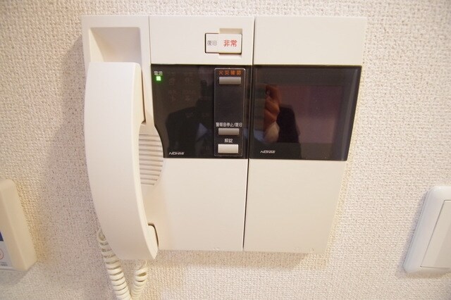 Bris登戸の物件内観写真