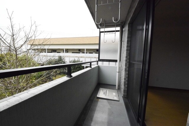 スティルライフの物件内観写真