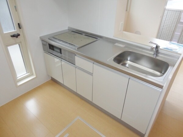 セントレジデンスの物件内観写真