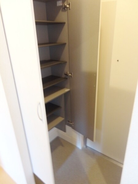 セントレジデンスの物件内観写真