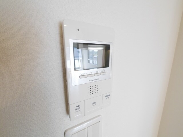 グレイス宮前の物件内観写真