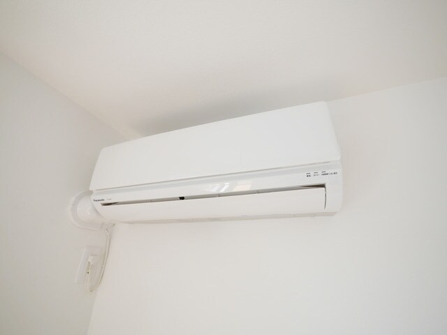 グレイス宮前の物件内観写真