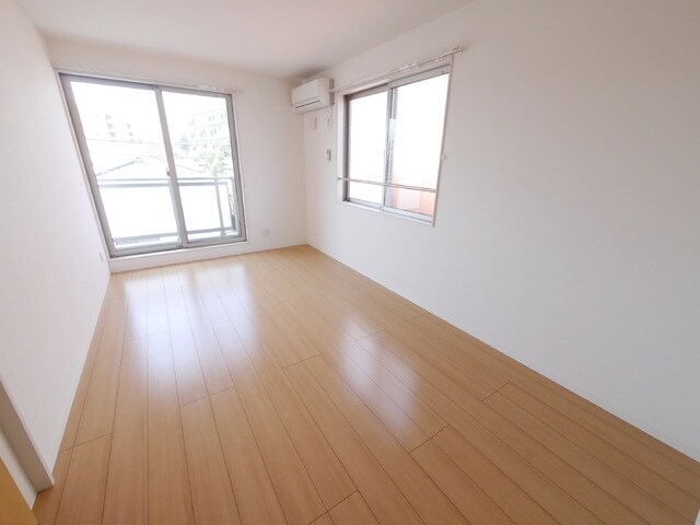 グレイス宮前の物件内観写真