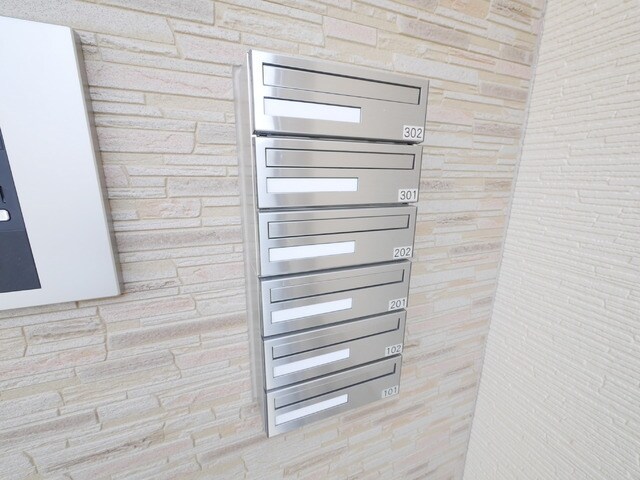 グレイス宮前の物件内観写真