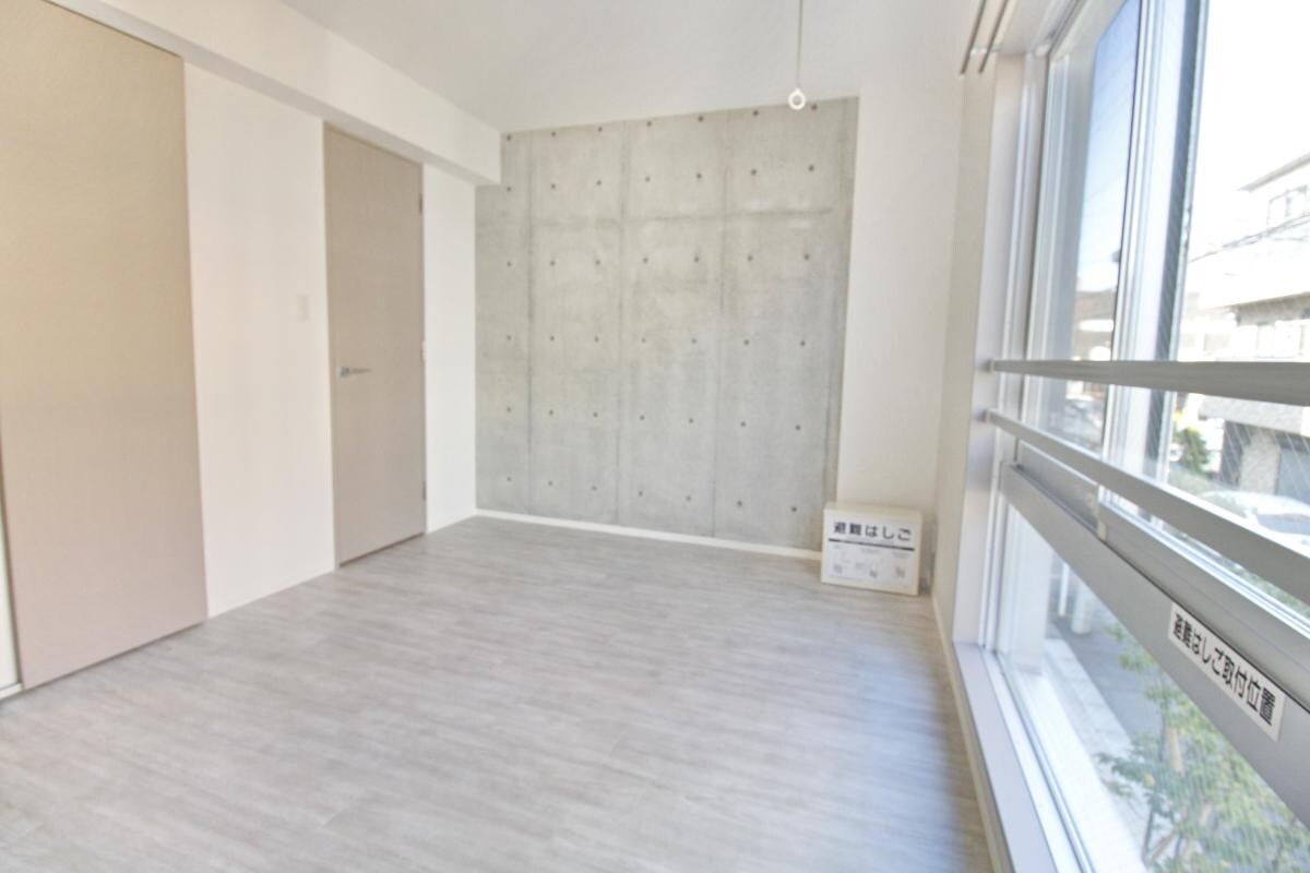 コンポジット元住吉の物件内観写真