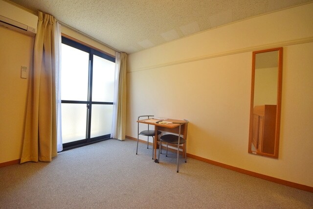 レオパレスグリーンパークアオキの物件内観写真