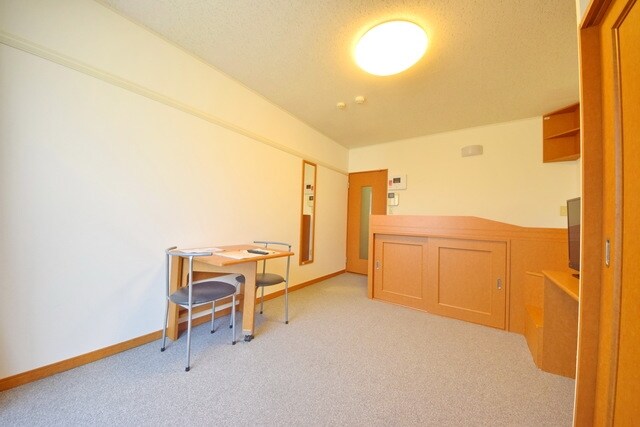 レオパレスグリーンパークアオキの物件内観写真