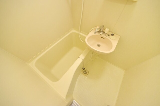 レオパレスグリーンパークアオキの物件内観写真