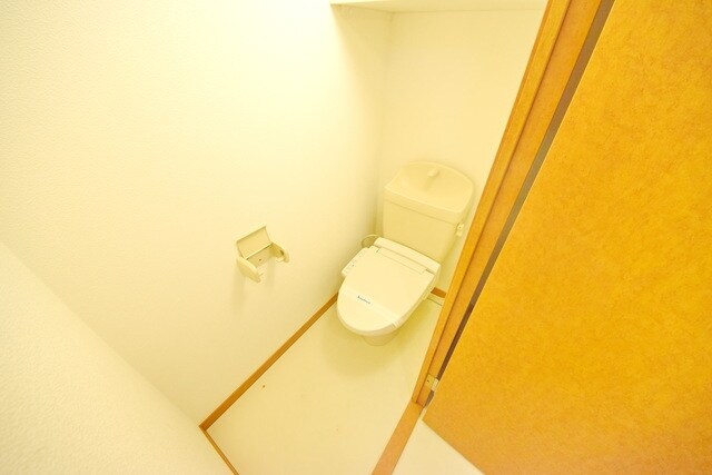 レオパレスグリーンパークアオキの物件内観写真