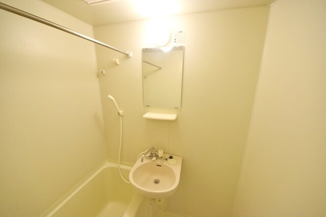 レオパレスグリーンパークアオキの物件内観写真