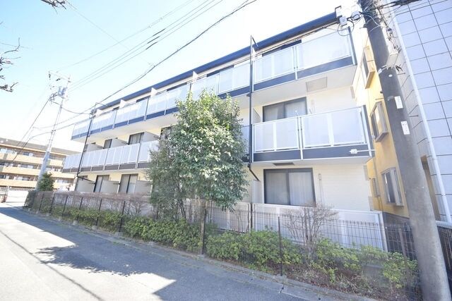 レオパレスグリーンパークアオキの物件内観写真