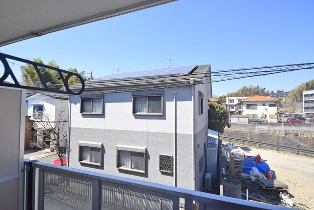 レオパレスグリーンパークアオキの物件内観写真