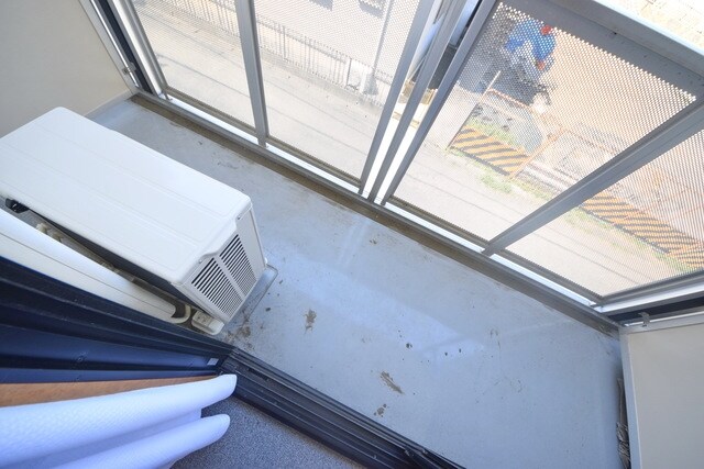 レオパレスグリーンパークアオキの物件内観写真