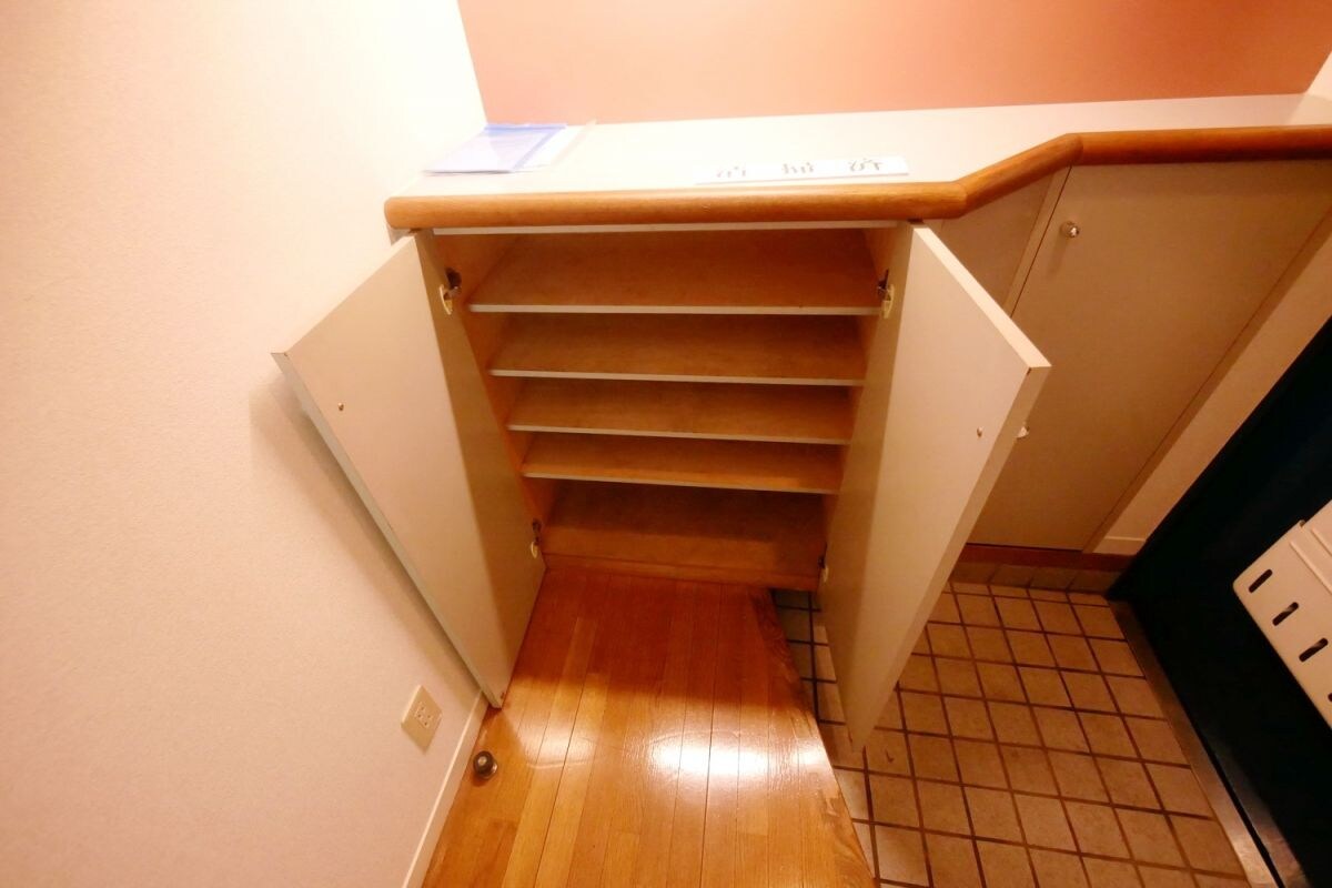 ELM-M3の物件内観写真