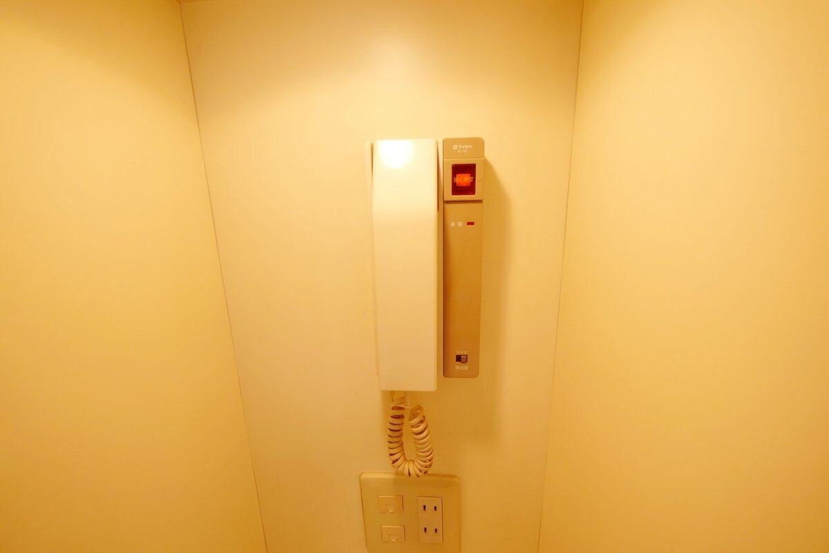 ELM-M3の物件内観写真