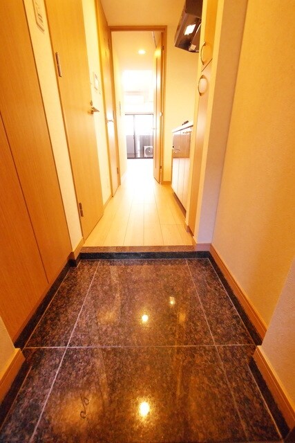 ルーブル武蔵小杉伍番館の物件内観写真