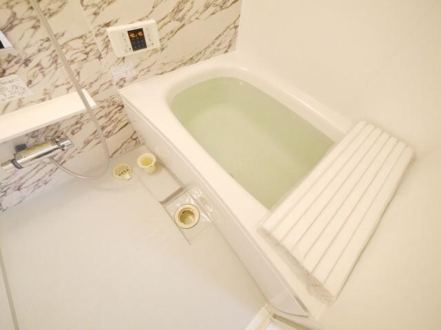 ラフィネ宿河原の物件内観写真